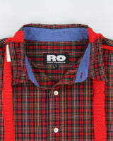 Rokit Originals Anti\Seam Shirt - L