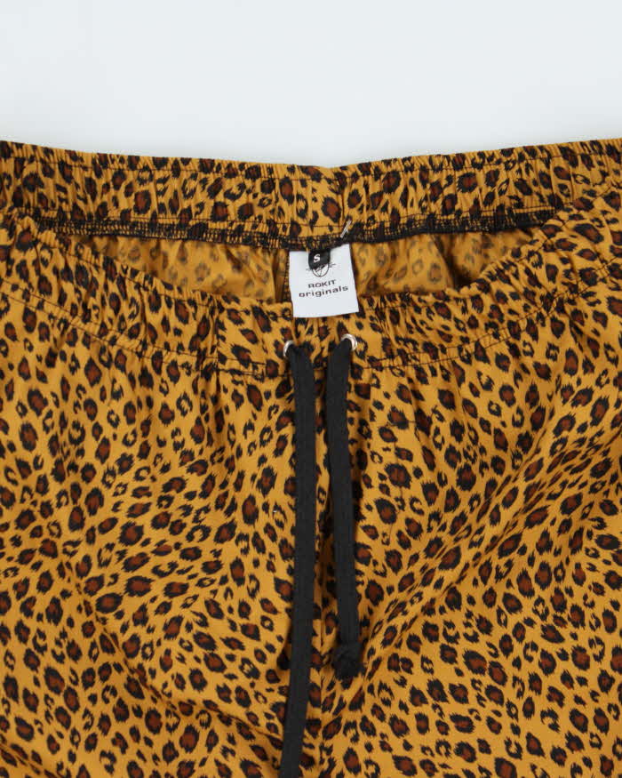 Rokit Originals Ernie Shorts - S