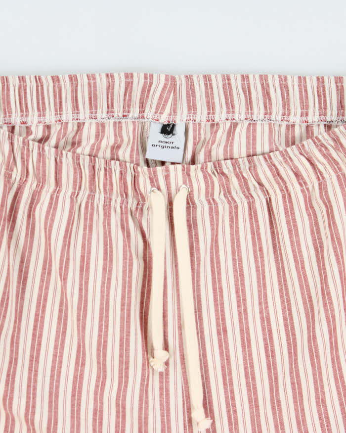 Rokit Originals Ernie Shorts - L