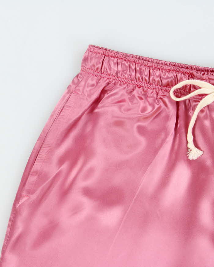 Rokit Originals Lace Shorts - S