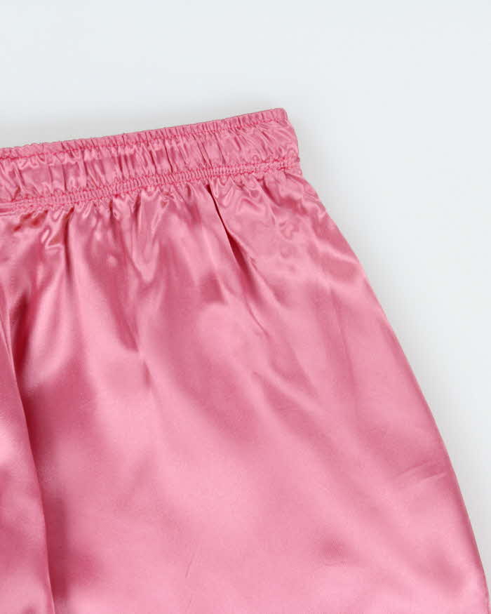 Rokit Originals Lace Shorts - S