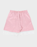 Rokit Originals Lace Shorts - M