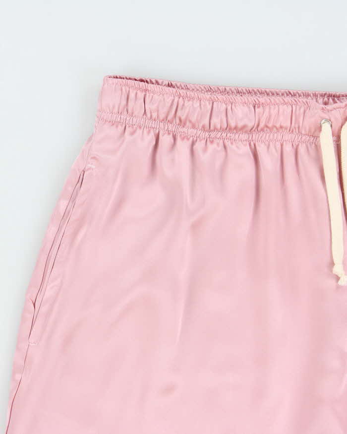 Rokit Originals Lace Shorts - M