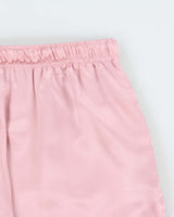 Rokit Originals Lace Shorts - M