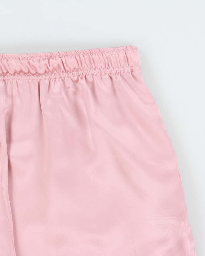 Rokit Originals Lace Shorts - M