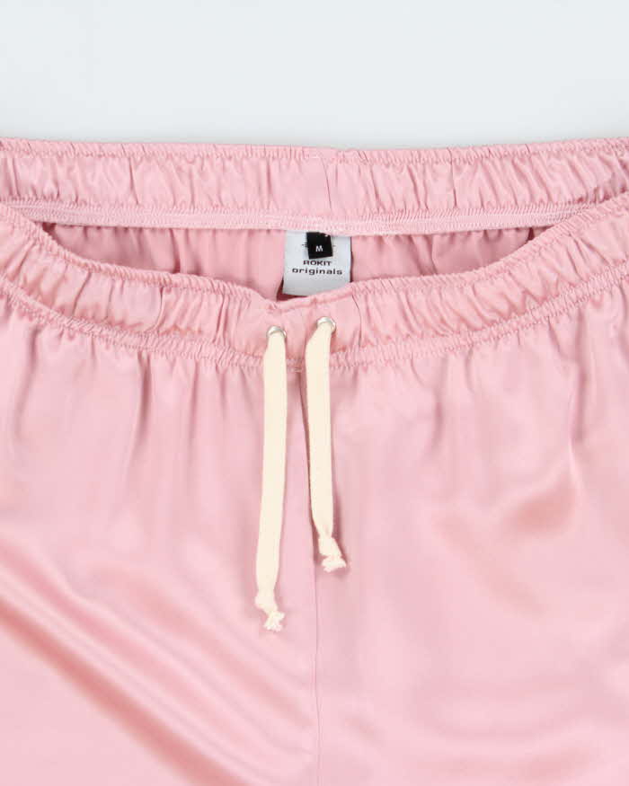 Rokit Originals Lace Shorts - M