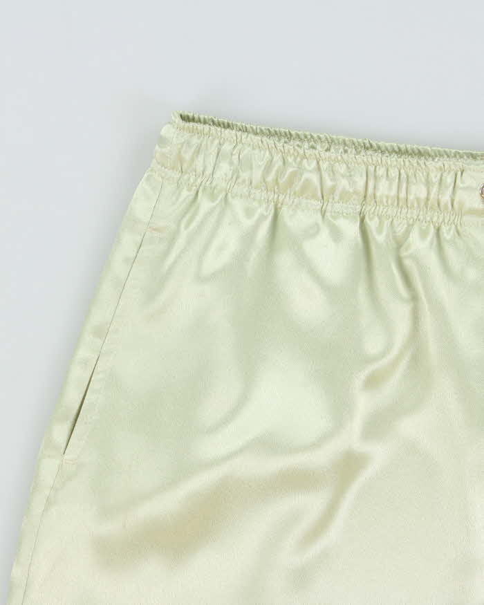 Rokit Originals Lace Shorts - M