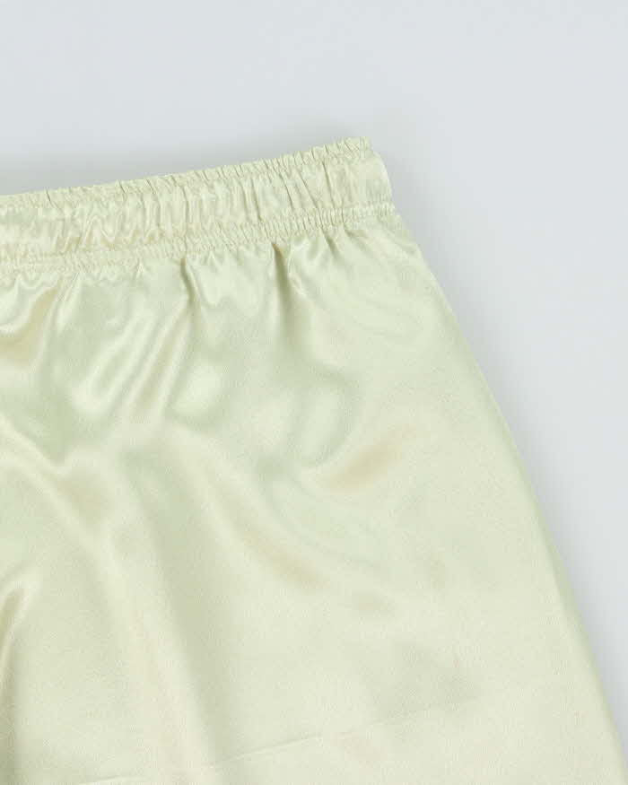 Rokit Originals Lace Shorts - M