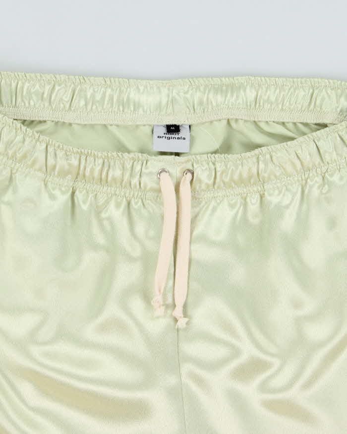 Rokit Originals Lace Shorts - M