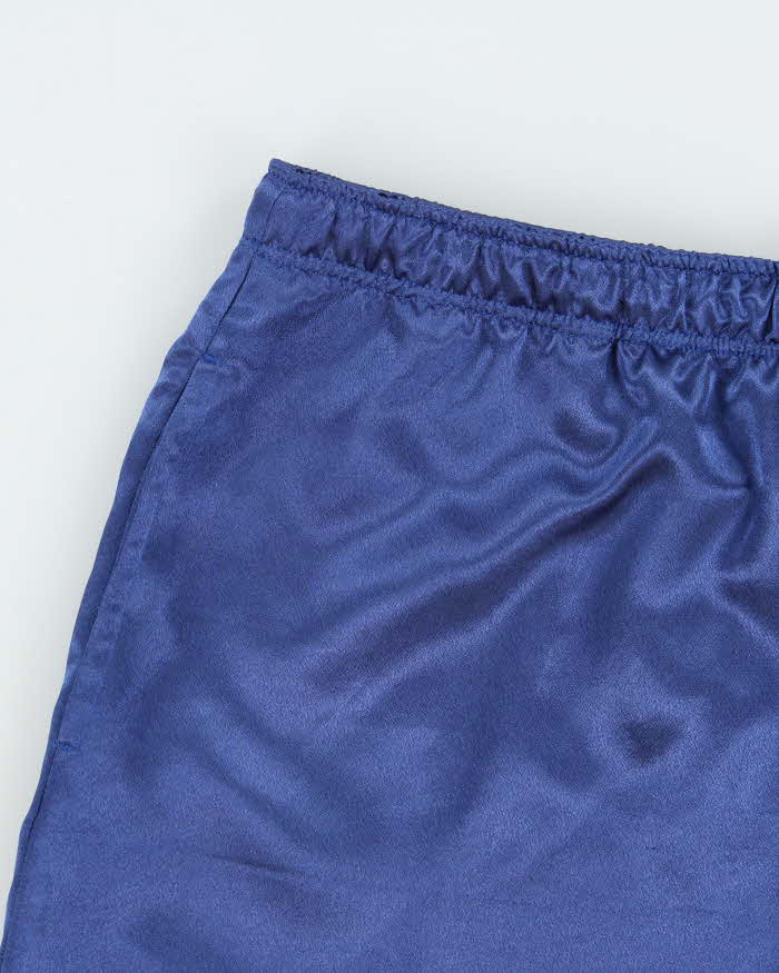 Rokit Originals Lace Shorts - L