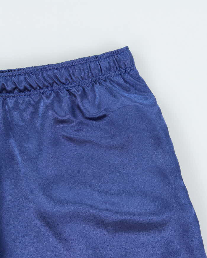 Rokit Originals Lace Shorts - L