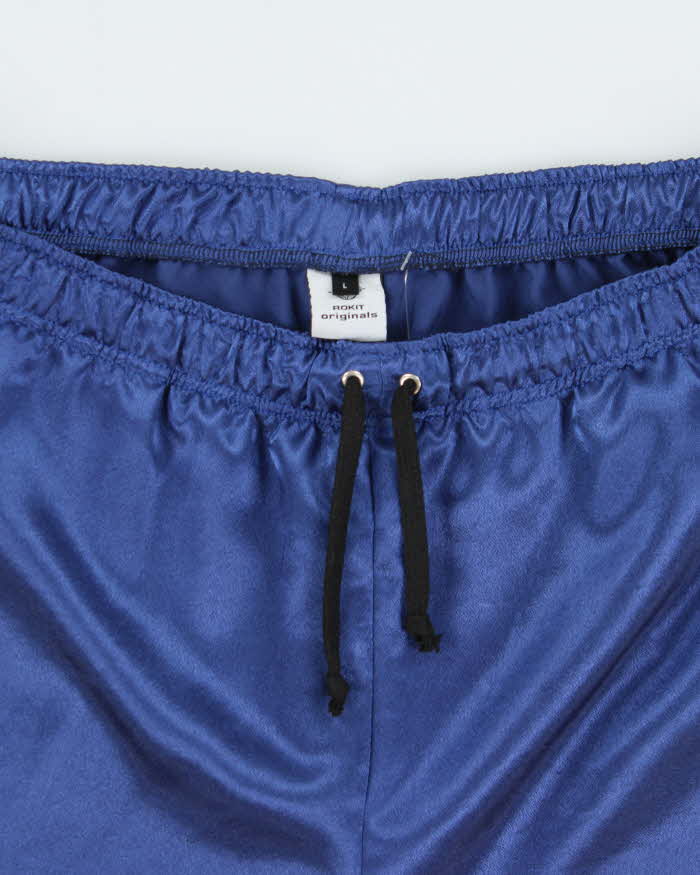 Rokit Originals Lace Shorts - L