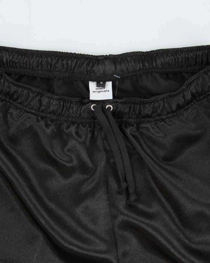 Rokit Originals Lace Shorts - S