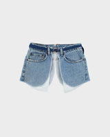 Rokit Originals Denim Chaps - W26