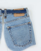 Rokit Originals Denim Chaps - W26