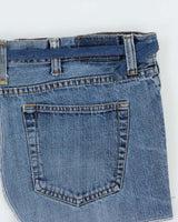 Rokit Originals Denim Chaps - W36