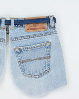 Rokit Originals Denim Chaps - W26