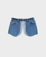 Rokit Originals Denim Chaps - W26