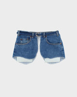 Rokit Originals Denim Chaps - W30