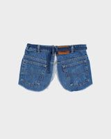 Rokit Originals Denim Chaps - W30