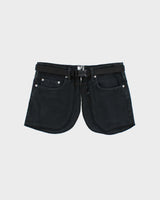 Rokit Originals Denim Chaps - W28