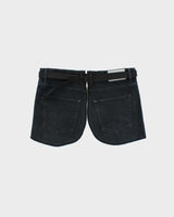 Rokit Originals Denim Chaps - W28