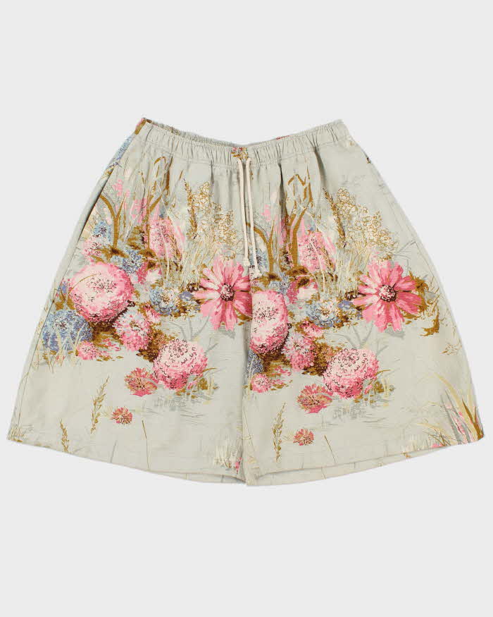 Rokit Originals Ernie Shorts - S