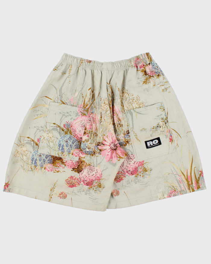 Rokit Originals Ernie Shorts - S