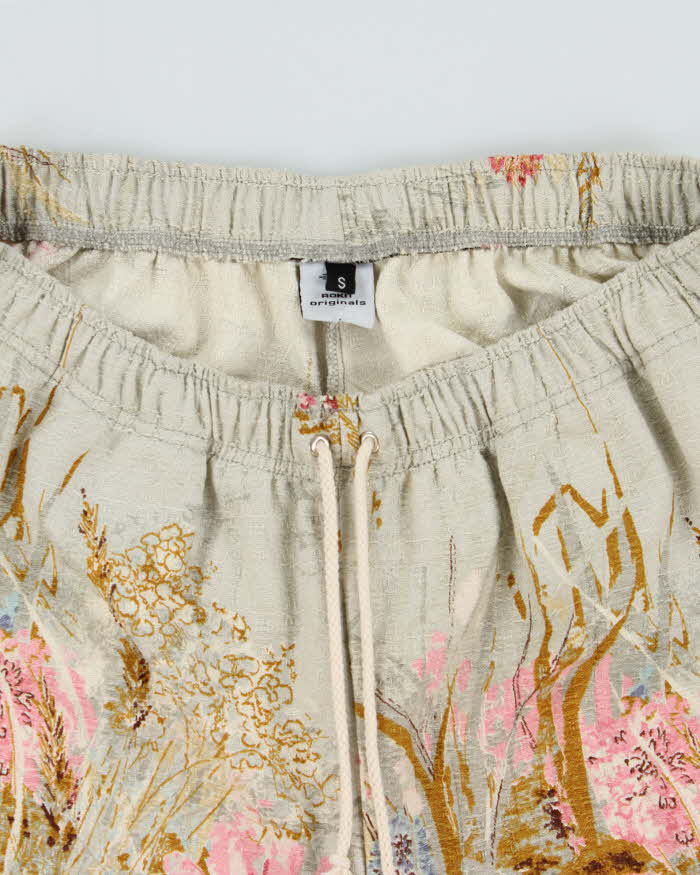 Rokit Originals Ernie Shorts - S