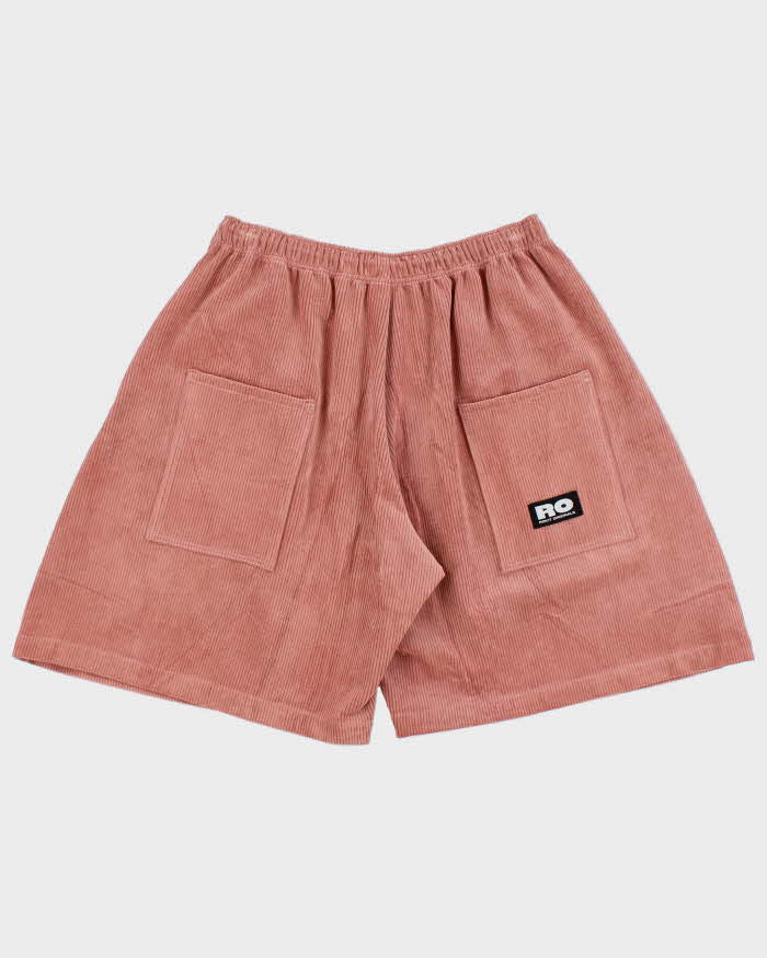 Rokit Originals Ernie Shorts - M