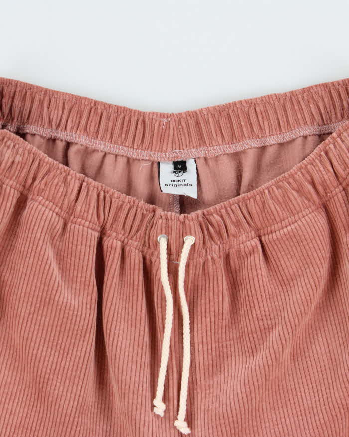 Rokit Originals Ernie Shorts - M
