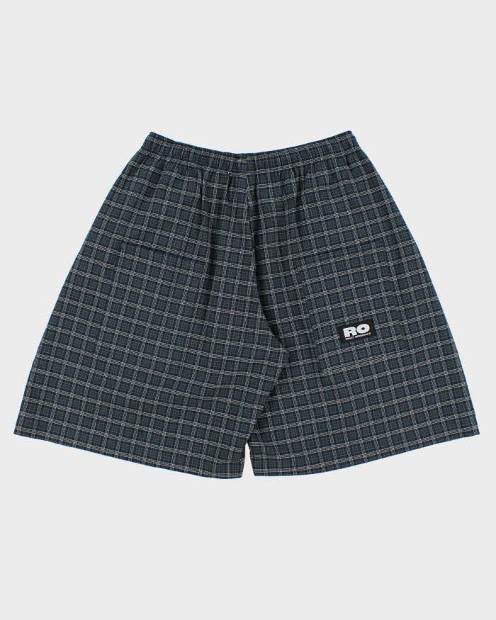 Rokit Originals Ernie Shorts - M