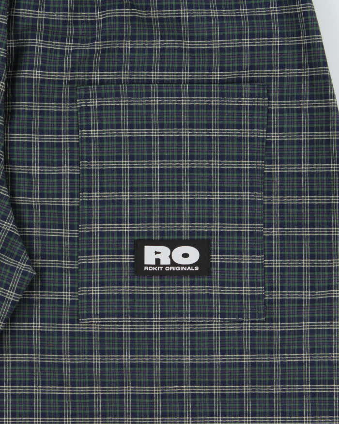 Rokit Originals Ernie Shorts - M