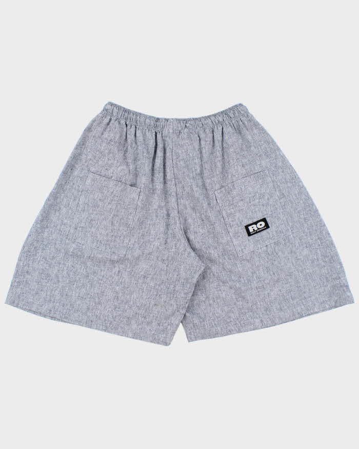Rokit Originals Ernie Shorts - L