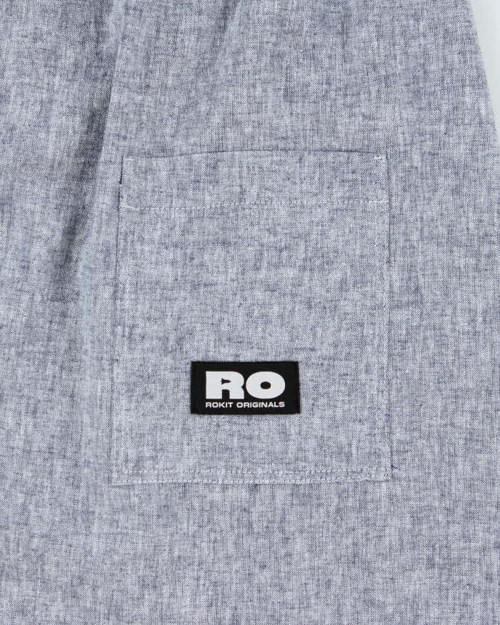 Rokit Originals Ernie Shorts - L