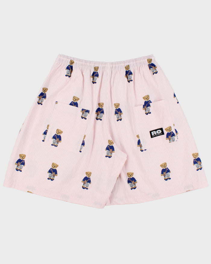 Rokit Originals Ernie Shorts - XL