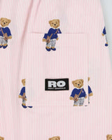 Rokit Originals Ernie Shorts - XL