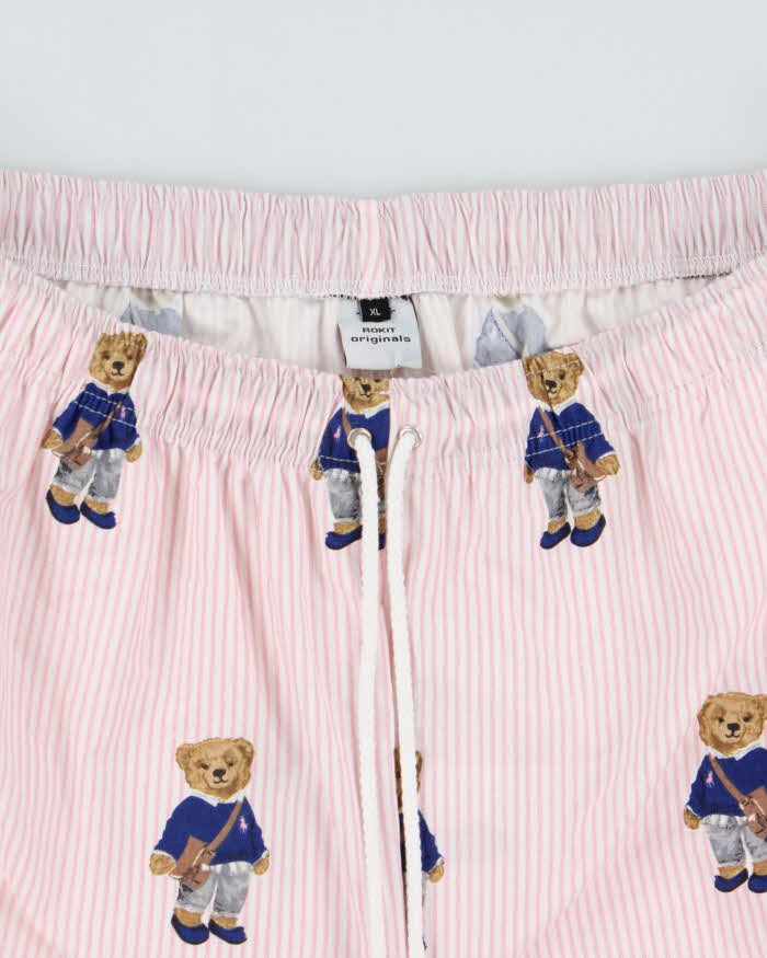 Rokit Originals Ernie Shorts - XL