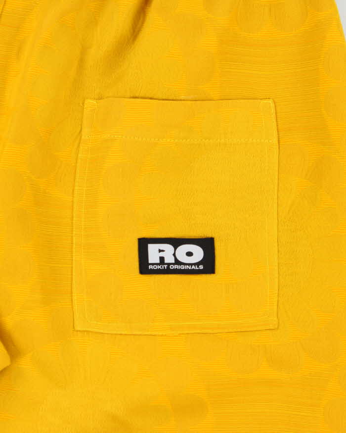 Rokit Originals Ernie Shorts - XL