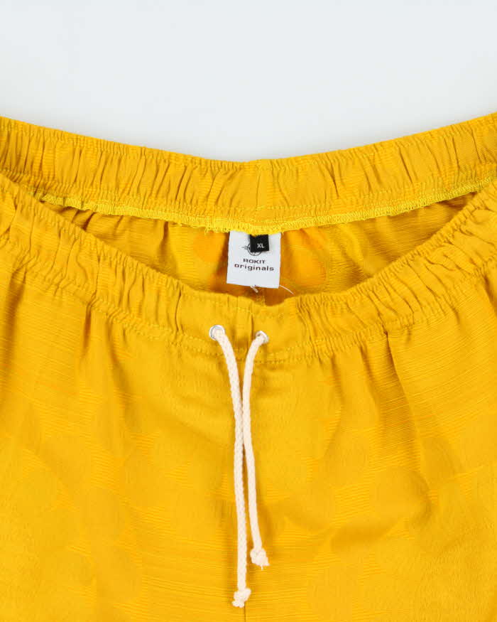 Rokit Originals Ernie Shorts - XL