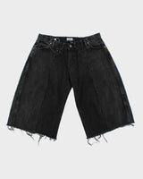 Rokit Originals Splice Denim Jorts - XL