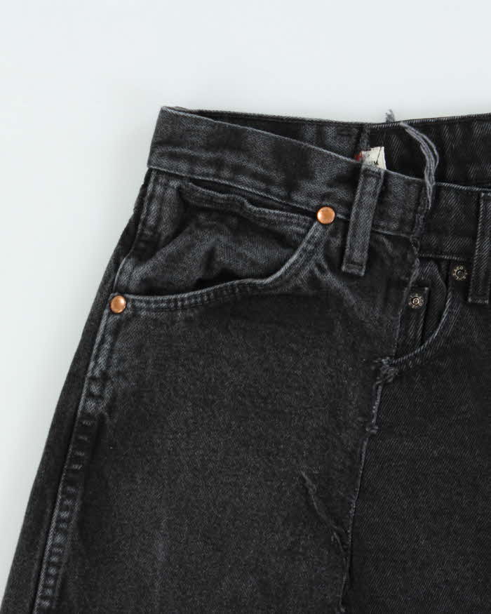 Rokit Originals Splice Denim Jorts - XL