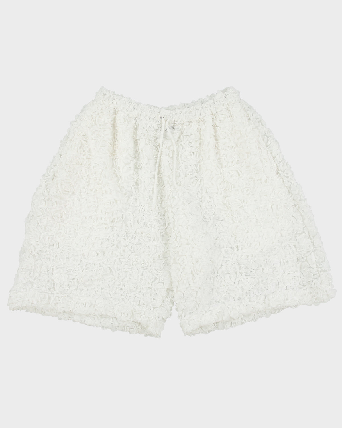Rokit Originals Lace Shorts - S