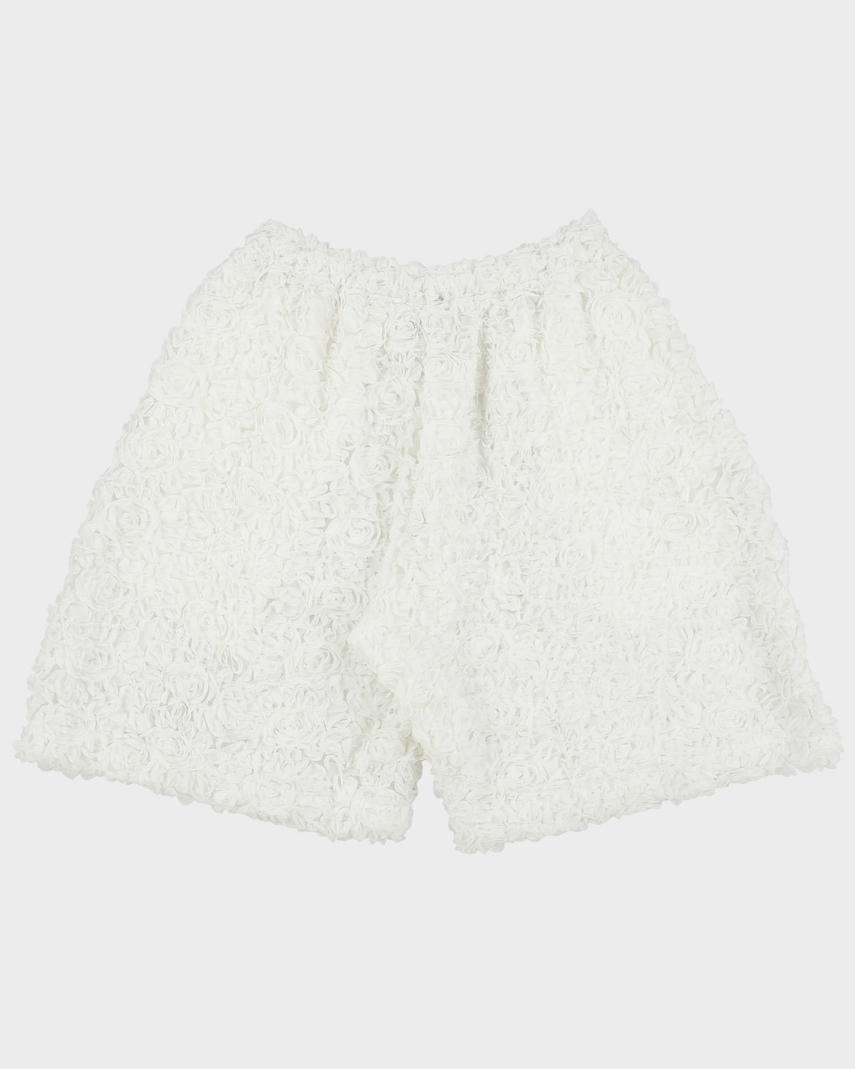 Rokit Originals Lace Shorts - S