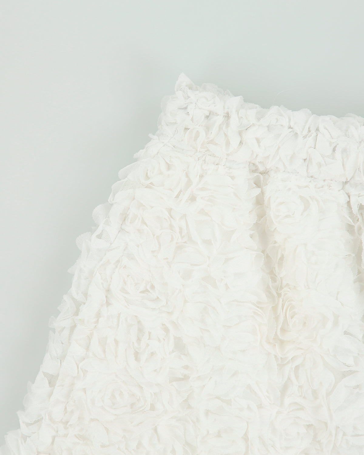 Rokit Originals Lace Shorts - S