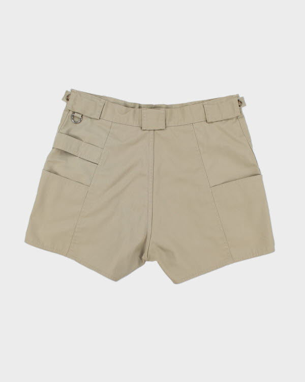 Vintage 90s Hoochie Daddy Cargo Shorts - W32