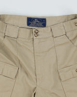 Vintage 90s Hoochie Daddy Cargo Shorts - W32