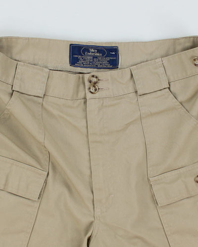 Vintage 90s Hoochie Daddy Cargo Shorts - W32
