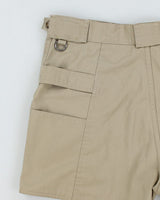 Vintage 90s Hoochie Daddy Cargo Shorts - W32