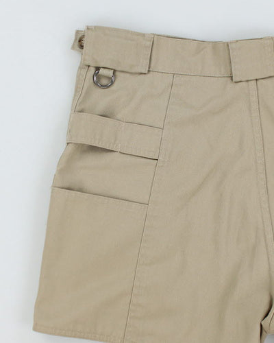 Vintage 90s Hoochie Daddy Cargo Shorts - W32